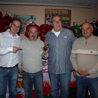 &quot;18, 20, zwee, drei ...&quot; - Frank Bell gewinnt Union-Preisskat