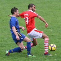 &quot;Dürfen nichts mehr liegen lassen.&quot; - U 23 im Derby gegen Mahlsdorf