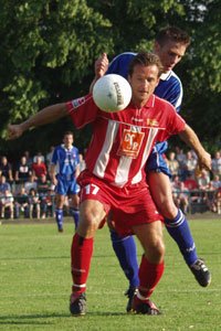 &quot;Geburtstagskind&quot; Sobotzik fällt aus