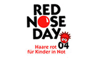 &quot;Haare rot für Kinder in Not&quot;