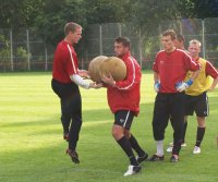 &quot;Schuften&quot; für Emden