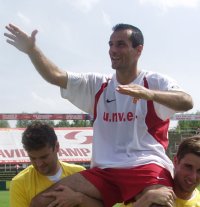 &quot;Texas&quot; bleibt Unioner