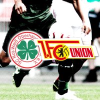 &quot;Wir haben den Klassenerhalt selbst in der Hand&quot;: Der 1. FC Union Berlin trifft auf Oberhausener &quot;Malocher&quot;