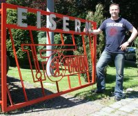 &quot;Wir können es kaum erwarten!&quot; - U23-Trainer Theo Gries im Interview