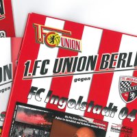 stadionheft.de: Union-Programm ist Nummer 1 in der 2. Liga!