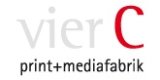 vierC print+mediafabrik GmbH &amp; Co. KG