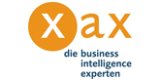 xax managing data &amp; information GmbH